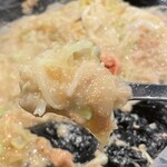 Taishu Izakaya Monja Sakaba Dashiya Nishi Shinjuku Icchome Ten - 