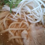 麺や輝 - 