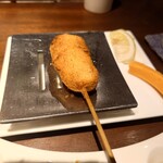 Kushi Katsu ayano - 