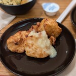 Cafe&Meal MUJI Ueno Marui - 