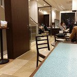 Doutor Coffee Shop Nagoya Sakae Ten - 