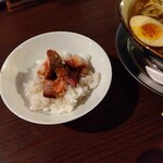 麺屋ふうすけ - 