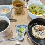 Ikeshita Cafe Hanagoyomi - 