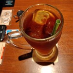 Doutor Coffee Ten Toritsudaigakuten - 