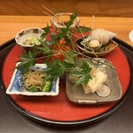 日本料理 太月 - 