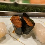 Marui no Sushi - 