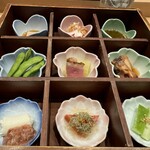 Sushi Oumi Aoyama Ten - 