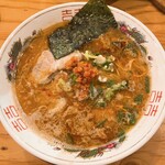 Gotchan Ramen - 