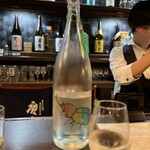 日本酒バル 晴ル - 