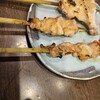 焼鳥かじ平 - 料理写真: