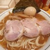 らーめん 文蔵 - 