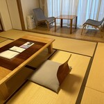 Mifuneyama Rakuen Hotel - 