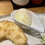 Tempura Go Ten - 