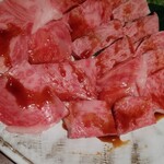 Yakiniku Shoen Rokko Ten - 