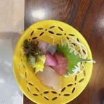 日本料理 小伴天 - 