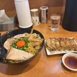 久味 - 料理写真: