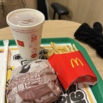 マクドナルド - 