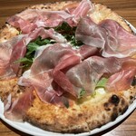 Pizzeria HARU - 