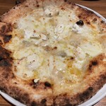 Pizzeria HARU - 