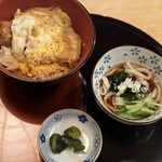 手打うどん 立山 - 