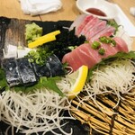 New Taishu Izakaya Sanzou Ikebukuro Geijutsugekijomae Ten - 