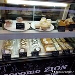 cocomo ZION - 