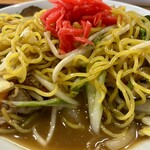 食事の店 萩 - 