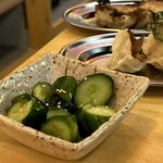 Gyoza no Kacchan Nagoya Eki 3 Chome Ten - 