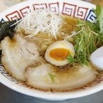 Ataru Ramen Chikushino Ten - 