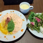 Wayou Sousaku Cafe & Lunch Hidamari - 