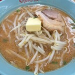 くるまやラーメン - 