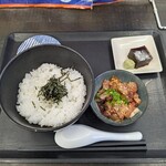 志摩の海鮮丼屋 - 