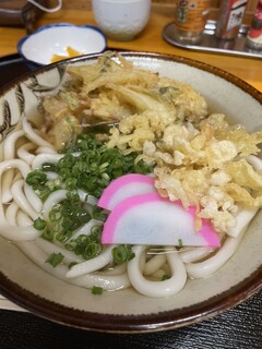 Hokita Udon - 