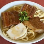 Yanbaru Soba - 