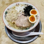 新潟老麺 あばり - 