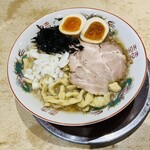 新潟老麺 あばり - 