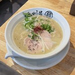 Ramen Izumi Toripaitan Torijin - 