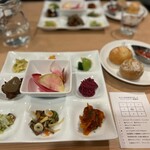 Bistro Karato Izumi Fuchu Ten - 