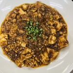 Mapo Tofu Senmon Ten Todaya - 