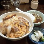 Bika - カツ丼