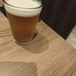 Shinobazu Brewery Hitsuji Aisu - 