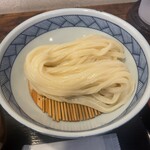 讃岐うどん 幅屋 - 