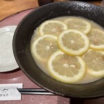 麺処むらじ - 