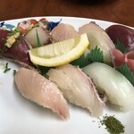 Sushi Izakaya Yashima - 