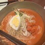 h Korean Restaurant Daidai Nagoya Ten - 