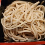 Soba Shonin - せいろ