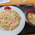 さいき食堂 - 