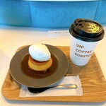 UNI COFFEE ROASTERY Yokohama Joinasu Ten - 