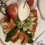 Turkish Restaurant Istanbul GINZA - 