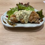 Yakitori Sakaba Kokura Torikura Uomachi Gintengai Ten - チキン南蛮